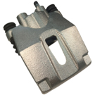 2007 Lincoln Mark LT Brake Caliper 5